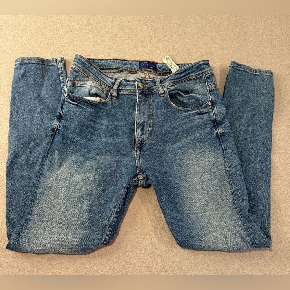 Zara Man Jeans For mens Size 32